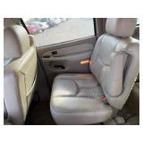 2003 Chevrolet Suburban