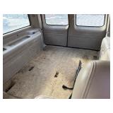 2003 Chevrolet Suburban