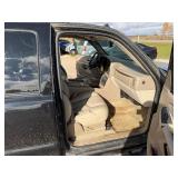 2003 Chevrolet Suburban