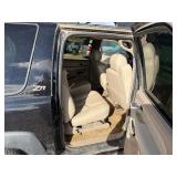 2003 Chevrolet Suburban