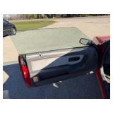 1990 Chrysler Lebaron Convertible