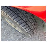 1990 Chrysler Lebaron Convertible