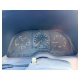 1990 Chrysler Lebaron Convertible