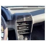 1990 Chrysler Lebaron Convertible