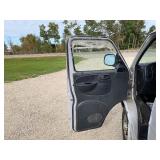 2001 Dodge 2500 Ram Van