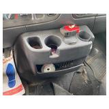 2001 Dodge 2500 Ram Van