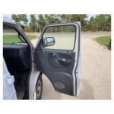 2001 Dodge 2500 Ram Van