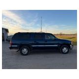 2001 GMC Yukon XL 4x4