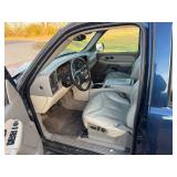 2001 GMC Yukon XL 4x4
