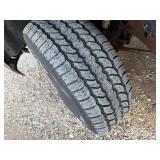 2001 GMC Yukon XL 4x4