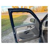 2001 GMC Yukon XL 4x4