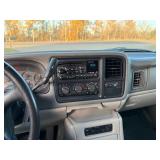 2001 GMC Yukon XL 4x4