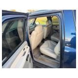 2001 GMC Yukon XL 4x4