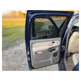 2001 GMC Yukon XL 4x4