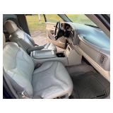 2001 GMC Yukon XL 4x4