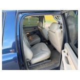 2001 GMC Yukon XL 4x4