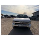 2009 Chevrolet Silverado 1500