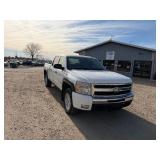 2009 Chevrolet Silverado 1500