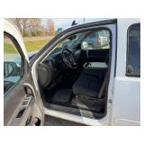 2009 Chevrolet Silverado 1500