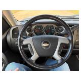 2009 Chevrolet Silverado 1500