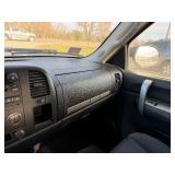 2009 Chevrolet Silverado 1500