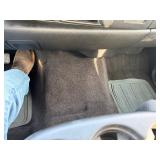 2009 Chevrolet Silverado 1500