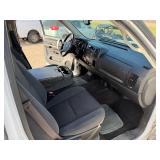 2009 Chevrolet Silverado 1500