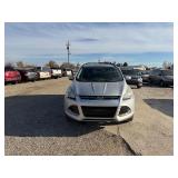 2013 Ford Escape 4WD