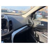 2013 Ford Escape 4WD