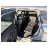 2013 Ford Escape 4WD