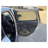 2013 Ford Escape 4WD