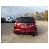 2008 Honda CR-V
