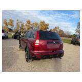 2008 Honda CR-V