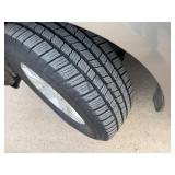 2007 Nissan Pathfinder