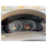 2007 Nissan Pathfinder