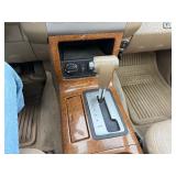 2007 Nissan Pathfinder