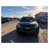 2011 Chevrolet Equinox AWD LT
