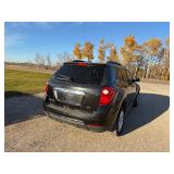 2011 Chevrolet Equinox AWD LT