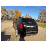 2011 Chevrolet Equinox AWD LT