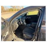 2011 Chevrolet Equinox AWD LT