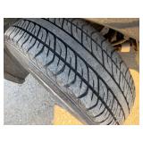 2011 Chevrolet Equinox AWD LT