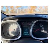 2011 Chevrolet Equinox AWD LT