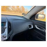 2011 Chevrolet Equinox AWD LT