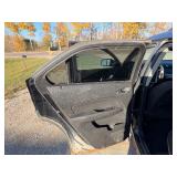 2011 Chevrolet Equinox AWD LT