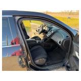 2011 Chevrolet Equinox AWD LT