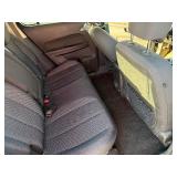 2011 Chevrolet Equinox AWD LT