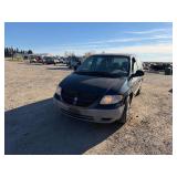 2007 Dodge Caravan