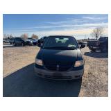 2007 Dodge Caravan