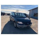 2007 Dodge Caravan