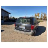 2007 Dodge Caravan